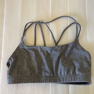Gap sports bra
